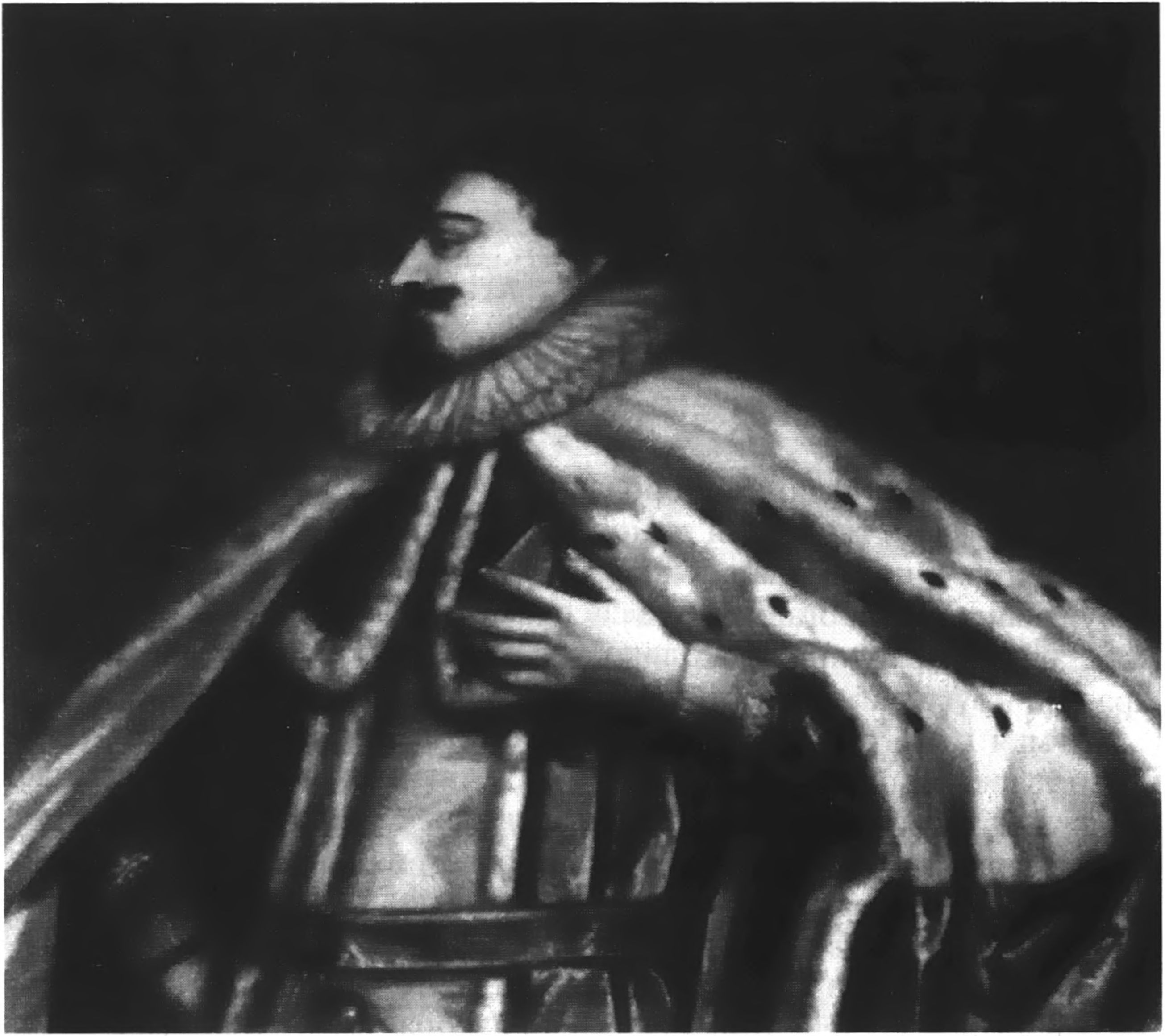 Роджер Мэннерс, 5-й граф Рэтленд (около 1610 г.)