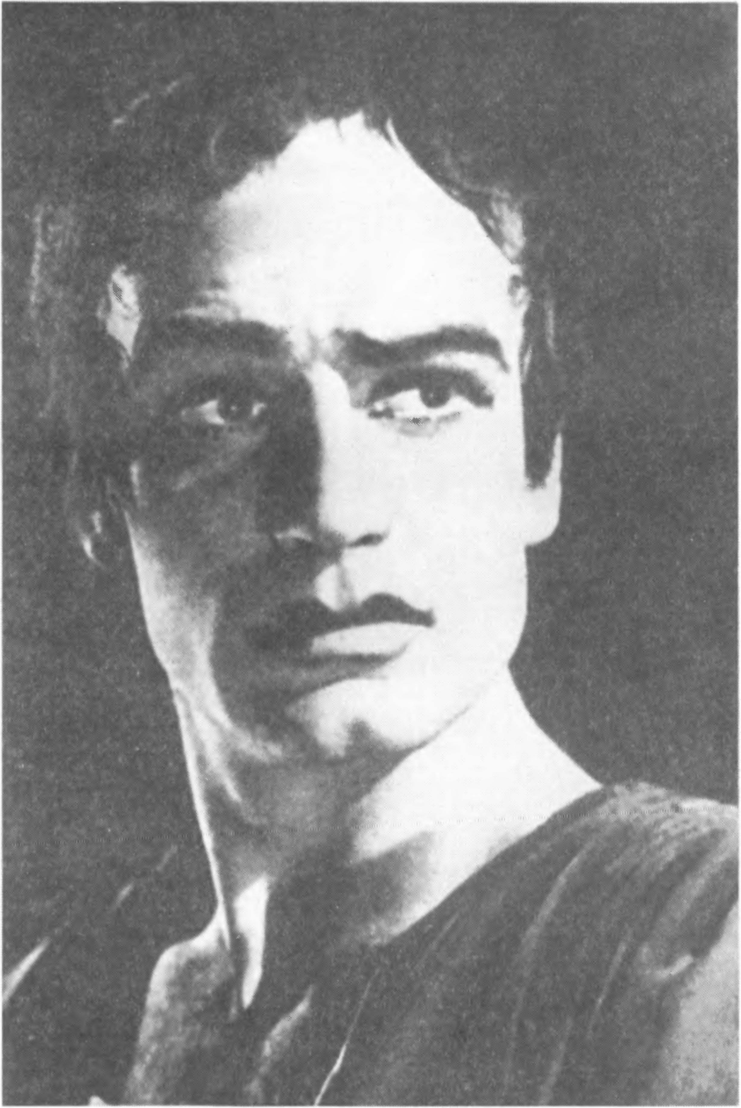 Кориолан — Л. Оливье. «Олд Вик». 1938