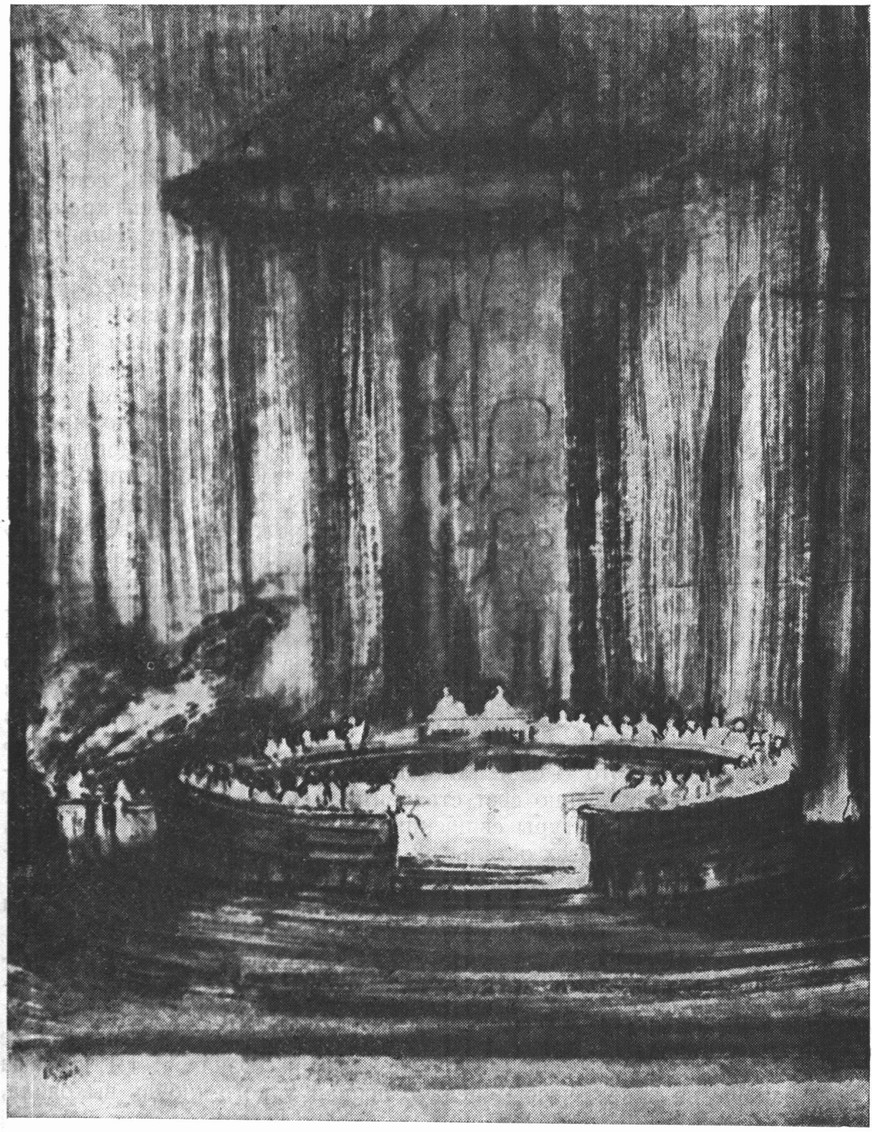 «Викинги», 1903