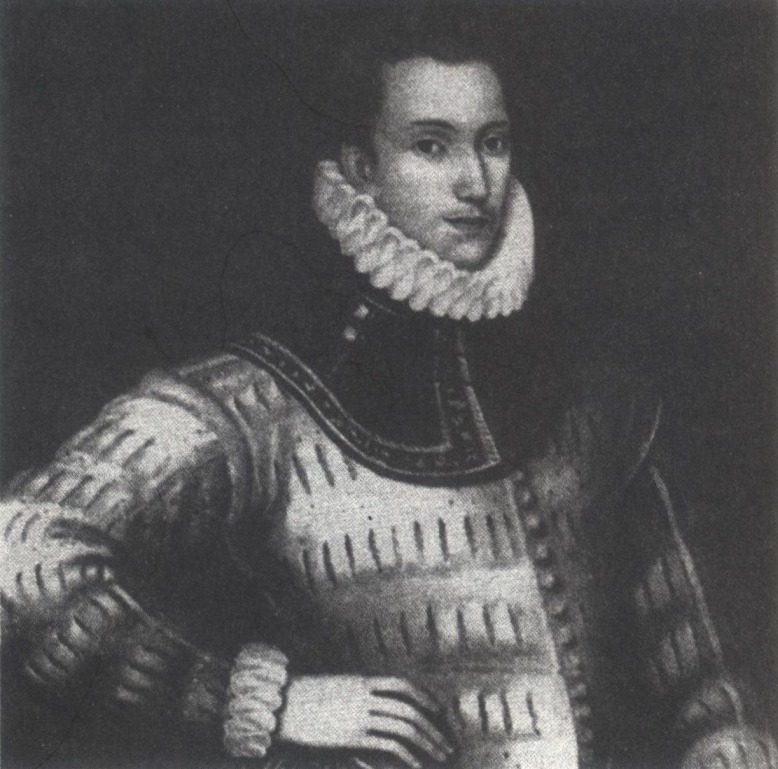 Филип Сидни — Голубь, известный в имперской литературе под именем Гораций. Внебрачный сын Елизаветы и испанского короля Филиппа II