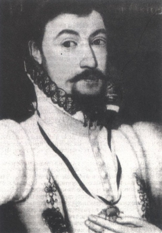 Эдуард де Вер, 17-й граф Оксфорд, — Феникс, известный в имперской литературе под именем Вергилий. Первенец Елизаветы и Дадли